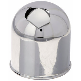 Kuryakyn 7658 Trailer Hitch Ball Cover