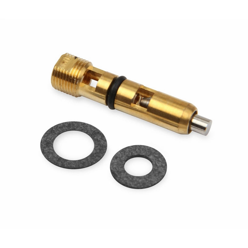 Quick Fuel Technology 18-10 0.13 Stainless Steel Needle and Seat