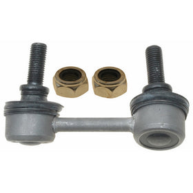 ACDelco 46G0227A Advantage Front Driver Side Suspension Stabilizer Bar Link Kit