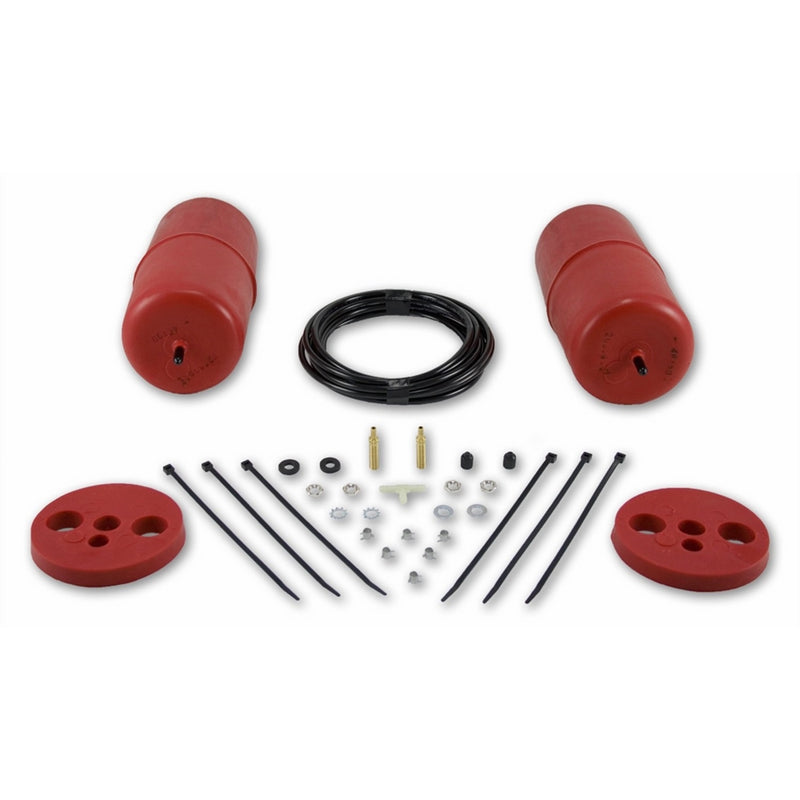 AIR LIFT 80765 1000 Series Rear Air Spring Kit
