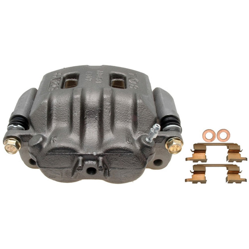Raybestos FRC10982 Professional Grade Remanufactured, Semi-Loaded Disc Brake Caliper