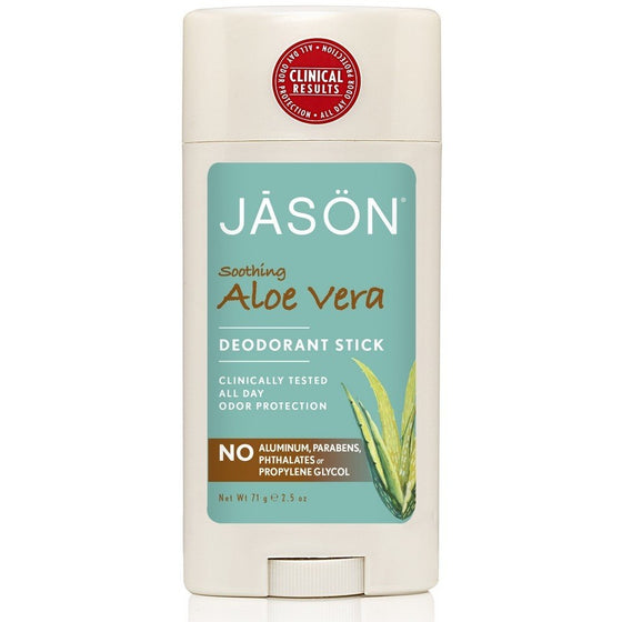 Jason Deod Stick Aloe Vera