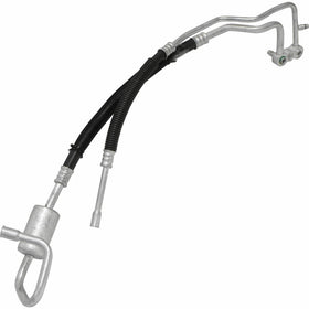 UAC HA 10554C A/C Manifold Hose Assembly