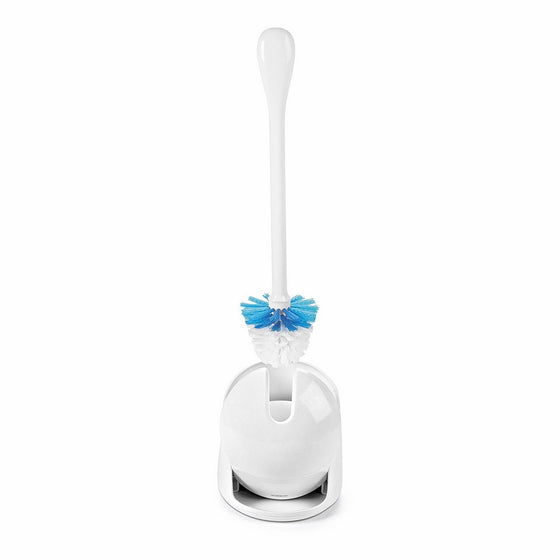 OXO Good Grips Hideaway Compact Toilet Brush