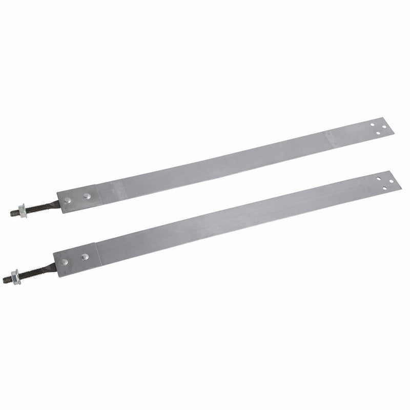 Spectra Premium ST01 Fuel Tank Straps for General Motors