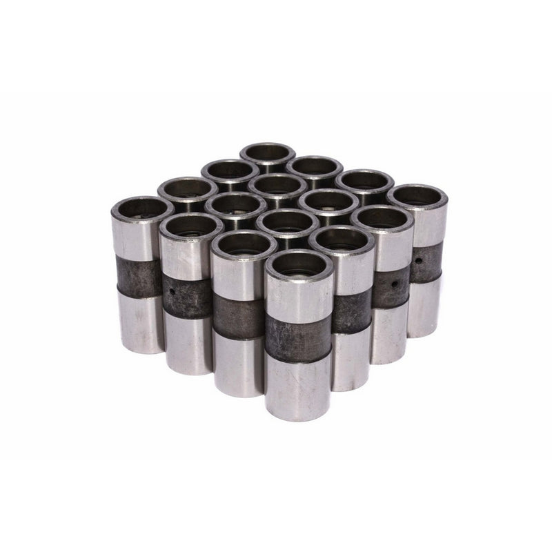 Competition Cams 813-16 Solid/Mechanical Lifters for Small and Big Block Chevy