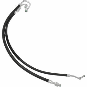 UAC HA 10458C A/C Manifold Hose Assembly