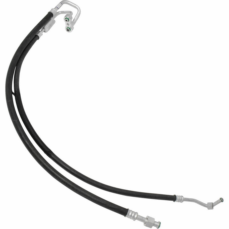 UAC HA 10458C A/C Manifold Hose Assembly