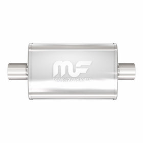 MagnaFlow 11216 Exhaust Muffler