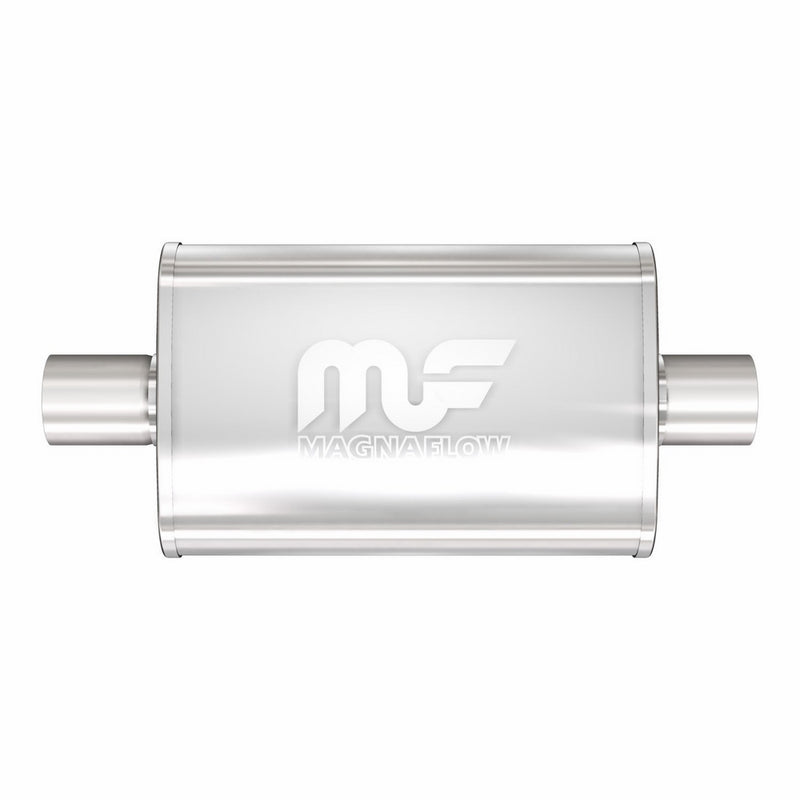 MagnaFlow 11216 Exhaust Muffler