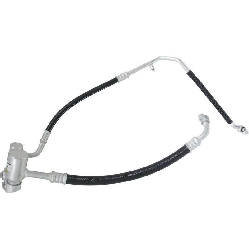 UAC HA 10460C A/C Manifold Hose Assembly