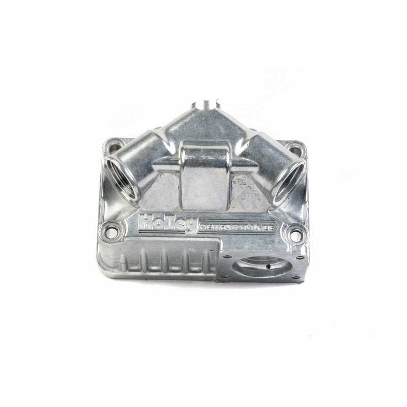 Holley 134-103S Replacement Fuel Bowl