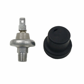 Beck Arnley201-0023Oil Pressure Switch With Light