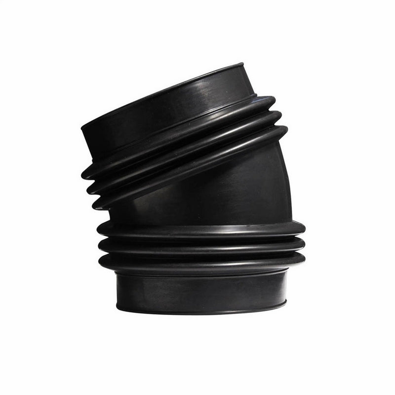 Spectre Performance 9770 4" 22.5° EPDM Flex Boot