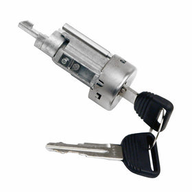 Beck Arnley 201-1921 Ignition Key and Tumbler
