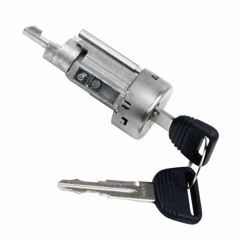 Beck Arnley 201-1921 Ignition Key and Tumbler