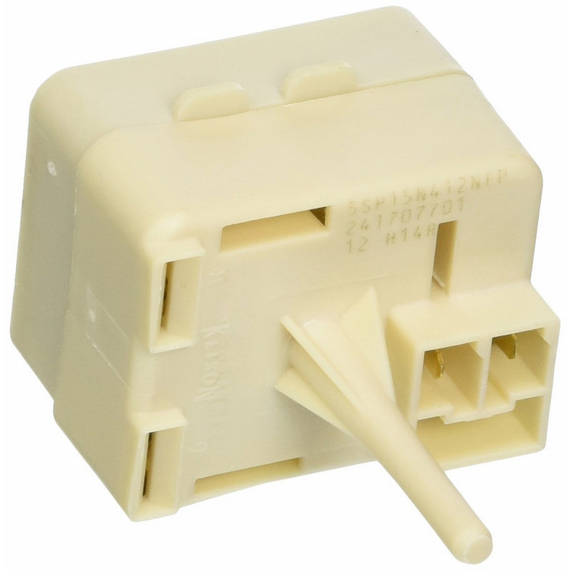 Frigidaire 241707701 Start Device Refrigerator