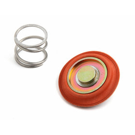 Holley 12-823 Fuel Pressure Regulator for '12-841' and '12-842' Bypass Regulator Rebuild Kit