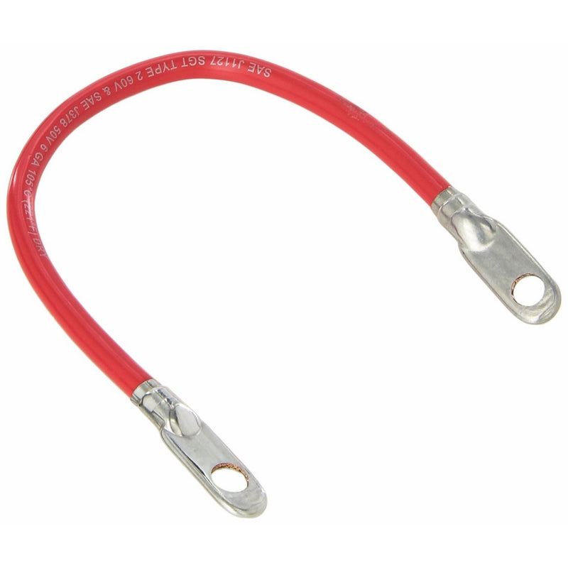Stens 425-223 Battery Cable Assembly Replaces Club Car 7295 Cushman 835340 E-Z-Go 11888-G2 14610-G1