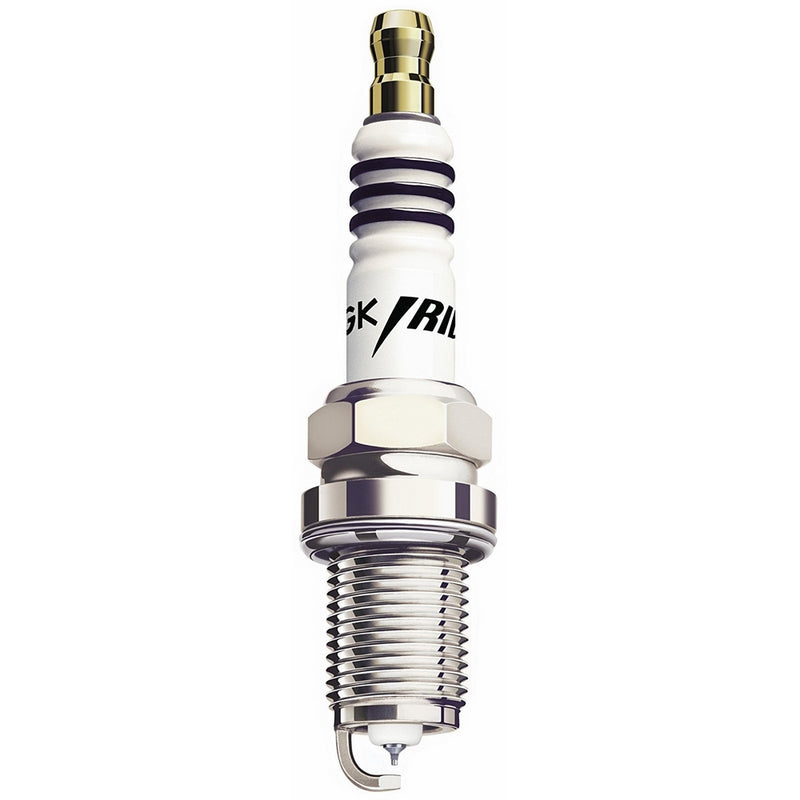 NGK (4218) CR8EIX Iridium IX Spark Plug, Pack of 1