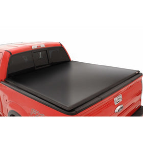 Lund 95053 Genesis Tri-Fold Tonneau Cover