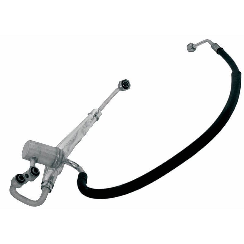 ACDelco 15-30769 GM Original Equipment Air Conditioning Compressor and Condenser Hose Assembly