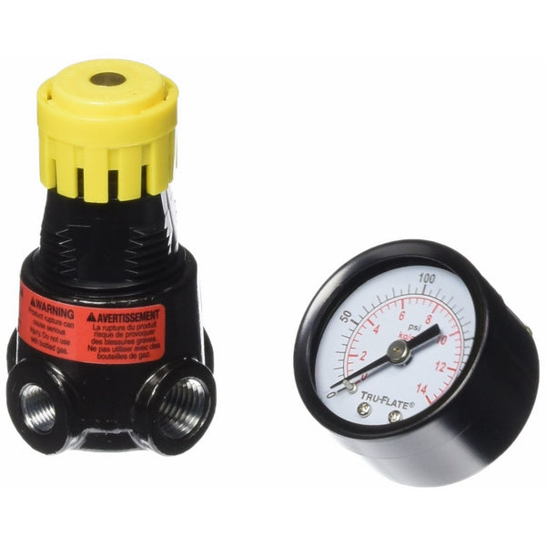 Plews 24-444 Regulator