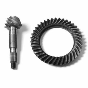 Precision Gear 44D/456 4.56 Ratio Ring and Pinion for Dana 44