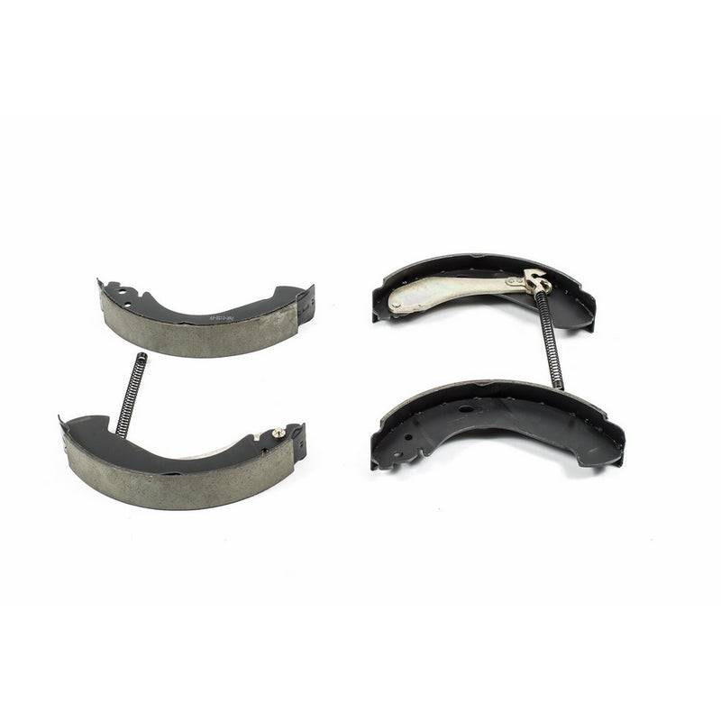 Power Stop B815 Autospecialty Brake Shoe
