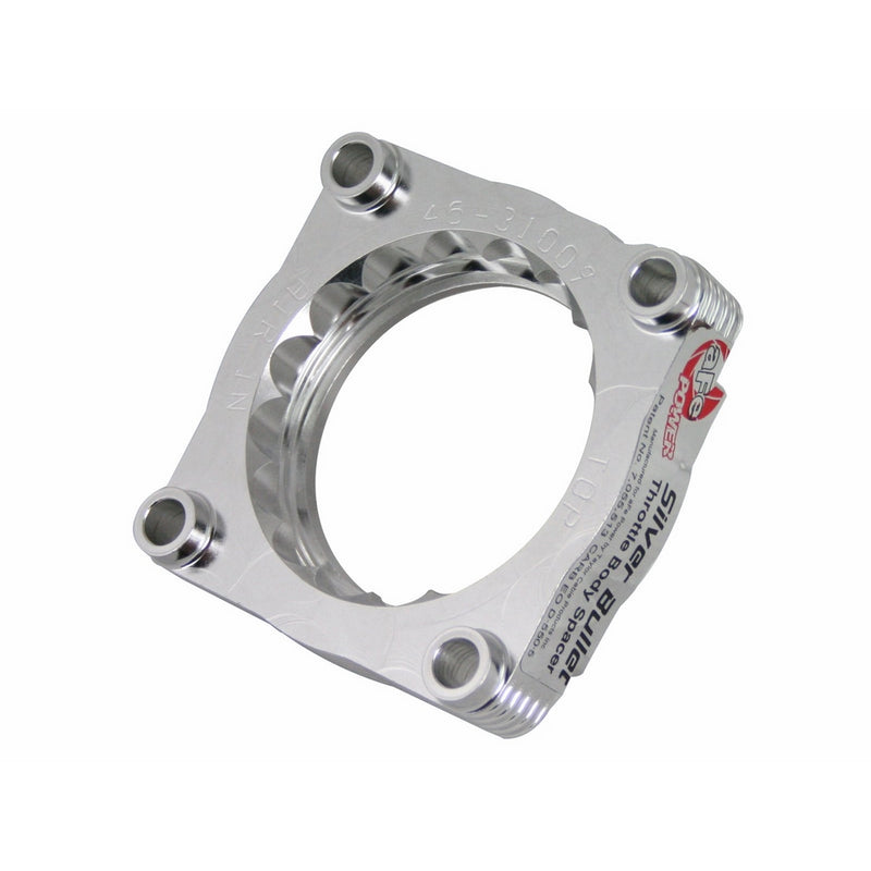 aFe Power Silver Bullet 46-31009 BMW 328i (F30) Throttle Body Spacer