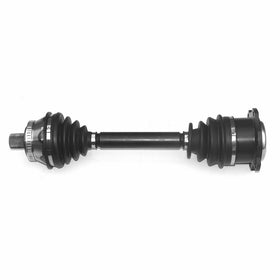 GSP NCV23576 CV Axle Shaft Assembly - Right Front (Passenger Side)