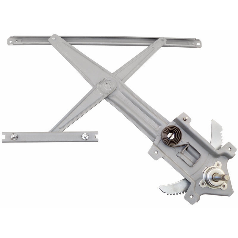 ACI 81920 Manual Window Regulator