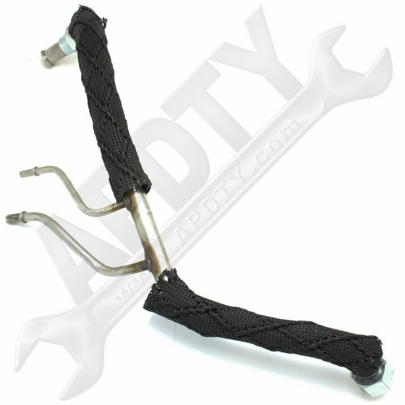 Oem Ford 2L3z9d477da Egr Tube For 2003-2004 Ford F-150/Expedition 4.6L