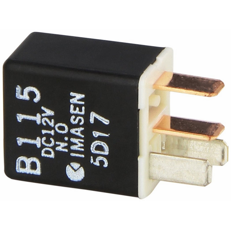 Mazda B115-67-730 HVAC Blower Motor Relay