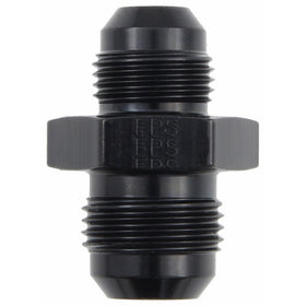 Fragola 491915-BL Black Size (-8) x Size (-10) Male Reducer