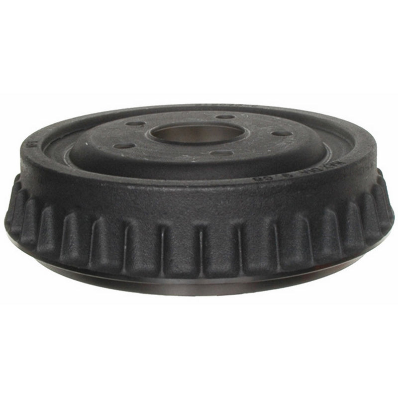 ACDelco 18B96 Professional Rear Brake Drum Assembly