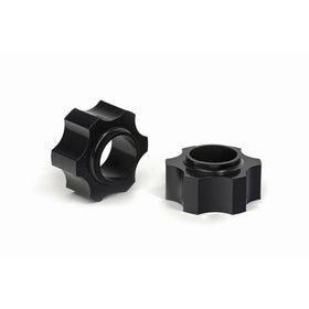 Daystar Jeep JK Wrangler 2" Leveling Kit, fits 2007 to 2017 2/4WD, all transmissions, KJ09152BK, Made in America