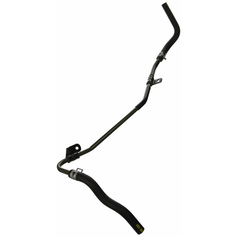 Genuine Toyota (44406-06100) Power Steering Return Hose Sub-Assembly