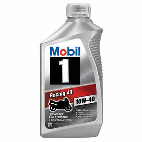 Mobil 1 103436 Motor Oil - 1 Quart