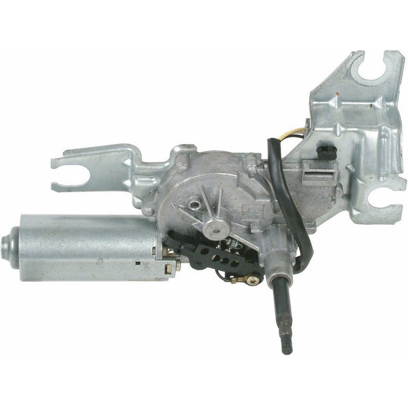Cardone 43-4807 Remanufactured Import Wiper Motor