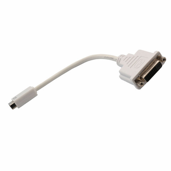 Connectland Mini-DVI to DVI Adapter Cable (CL-ADA31020)