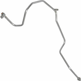 UAC HA 111548C A/C Refrigerant Liquid Hose
