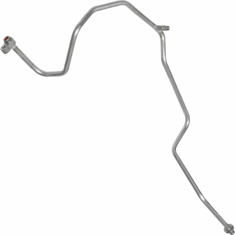 UAC HA 111548C A/C Refrigerant Liquid Hose