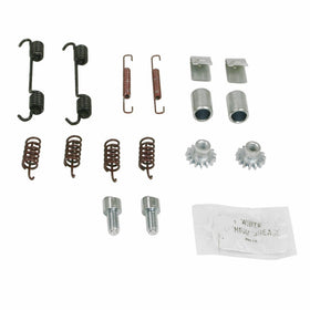 Beck Arnley 084-1832 Emergency Brake Shoe Hardware