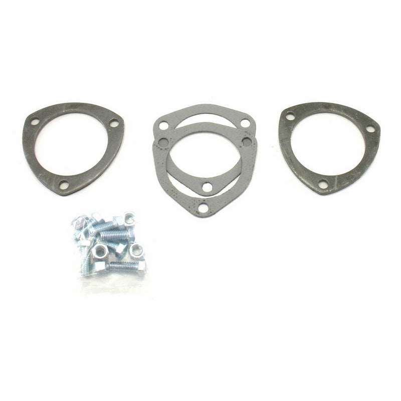 Patriot Exhaust H7260 3" Exhaust Collector Flange