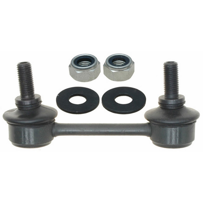 ACDelco 46G0319A Advantage Rear Suspension Stabilizer Bar Link Kit with Hardware