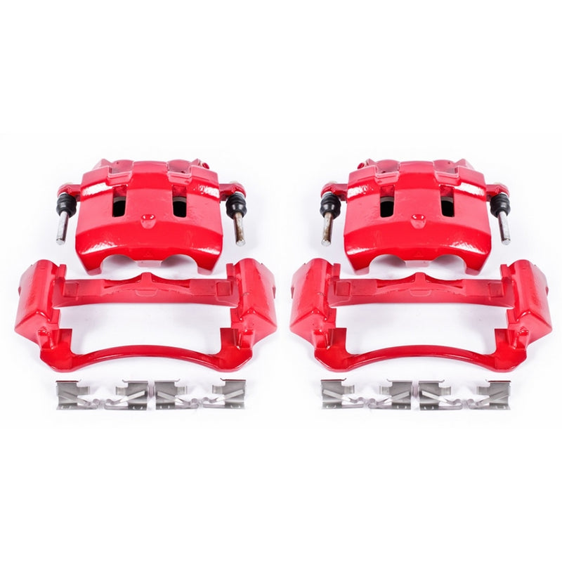 Power Stop S4790 Performance Caliper