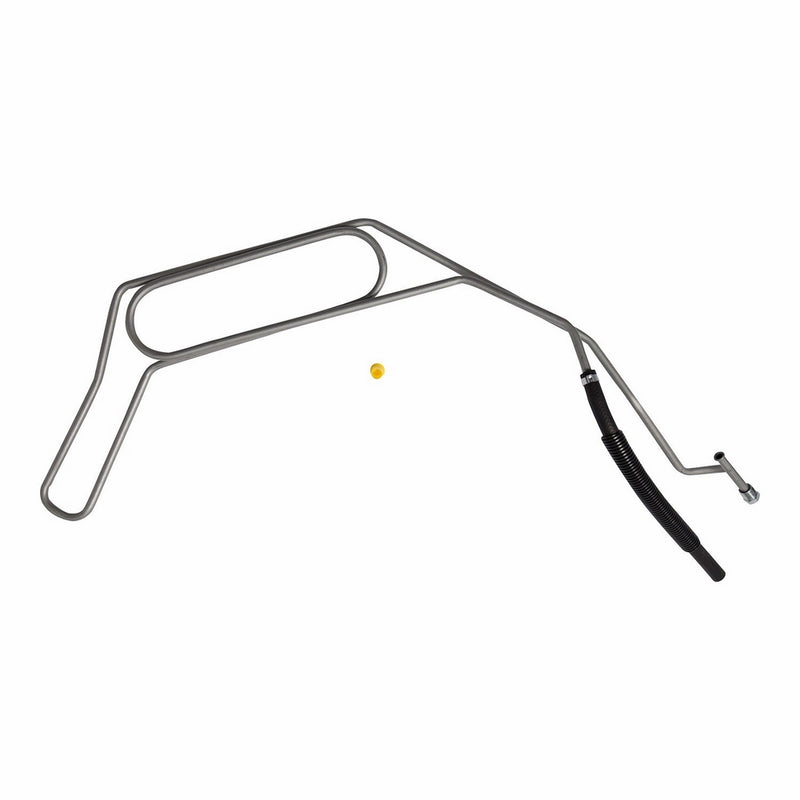 Edelmann 91849 Power Steering Return Hose