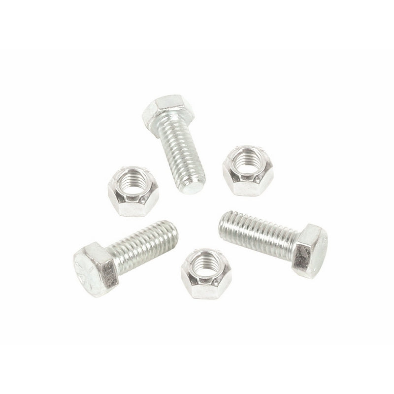 Mr. Gasket 3413 Header to Muffler Bolt Kit