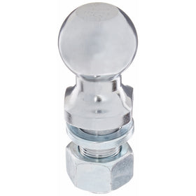 Genuine Chrysler Accessories 82213563 Chrome 1-7/8" Hitch Ball